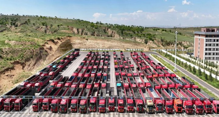 朱家峁煤矿以精益营销重塑“价值创造”